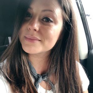 Meet your Posher, Betsy